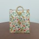 Embroidered Gift Bags Embroidered Gift Bags