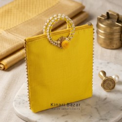 Handbag for Wedding Favor Gifts