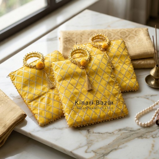 Handbag for Wedding Favor Gifts