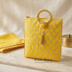 Handbag for Wedding Favor Gifts