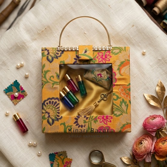 Handbags for Return Gifts