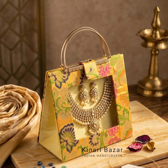 Handbags for Return Gifts