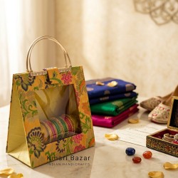 Handbags for Return Gifts