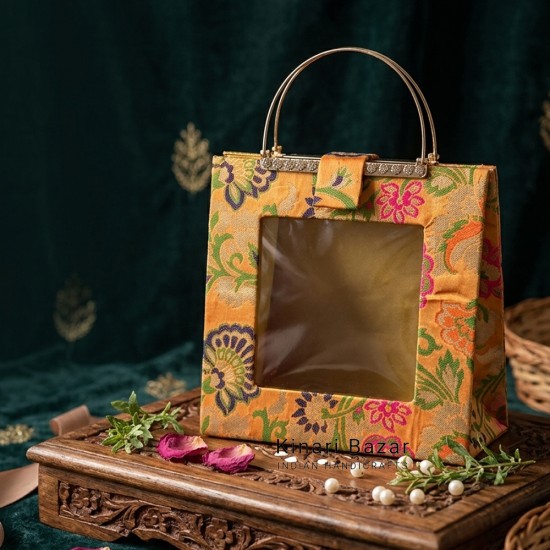 Handbags for Return Gifts