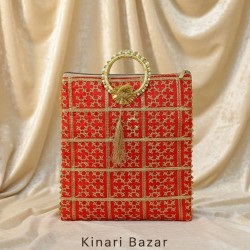 Ladies Purse for Wedding Gift