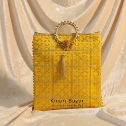 Ladies Purse for Wedding Gift