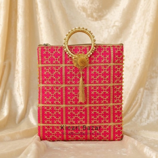 Ladies Purse for Wedding Gift
