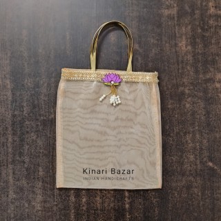 Organza Gift Bags Kinari Bazar