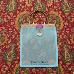 Organza Gift Bags 