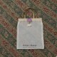 Organza Gift Bags 