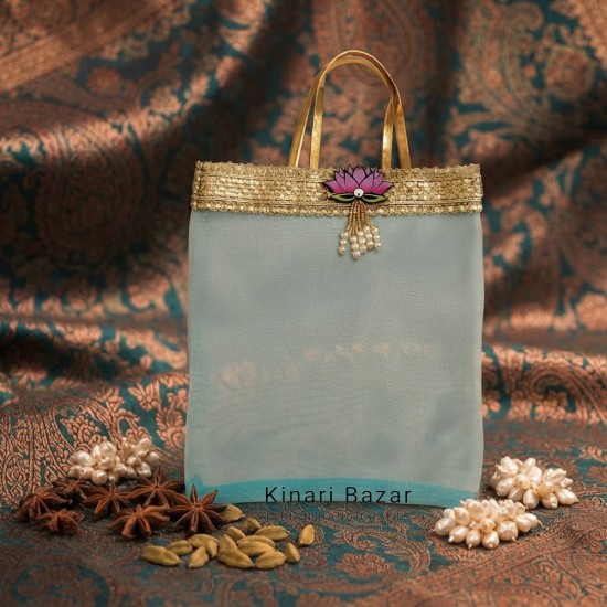 Organza Gift Bags 