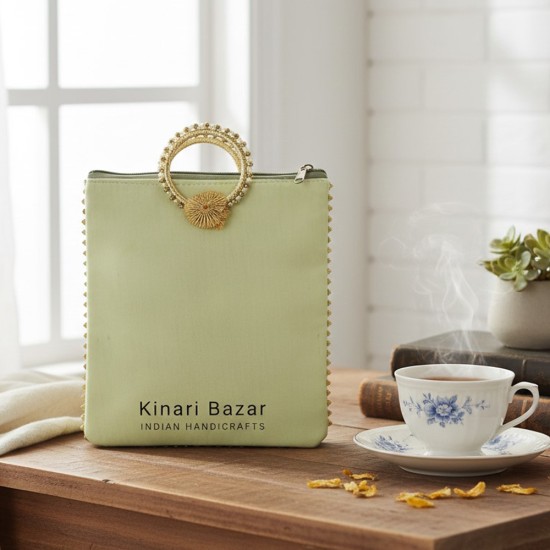 Pichwai Gift Handbag