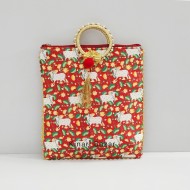Pichwai Gift Handbag Pichwai Gift Handbag