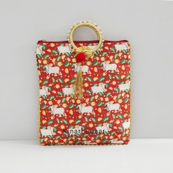 Pichwai Gift Handbag Pichwai Gift Handbag