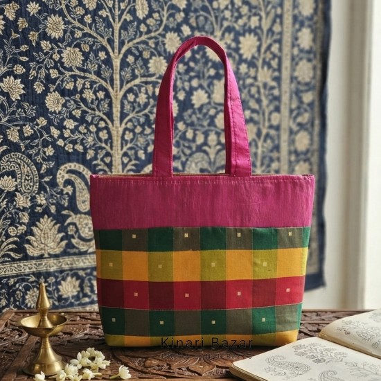 Return Gifts Handbags