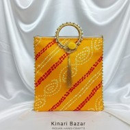 Wedding Favor Return Gift Bags