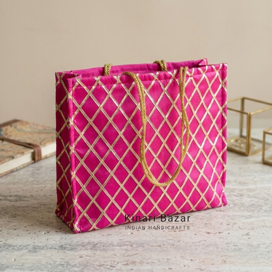 Wedding Hamper Gift Bags