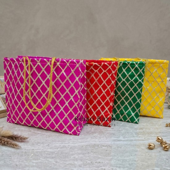 Wedding Hamper Gift Bags