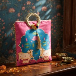 Wedding Thamboolam Bags