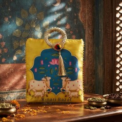 Wedding Thamboolam Bags
