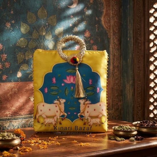 Wedding Thamboolam Bags