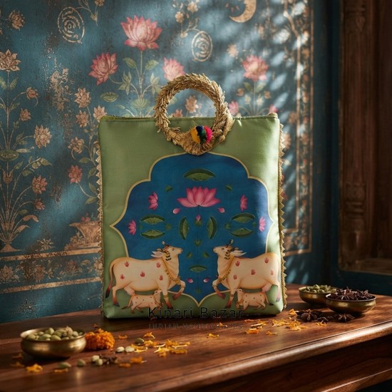 Wedding Thamboolam Bags
