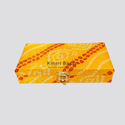 Bandhani Cash Boxes Bandhani Cash Boxes