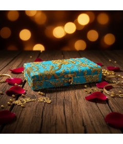 Jewellery Boxes