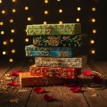 Embroidered Jewellery Boxs