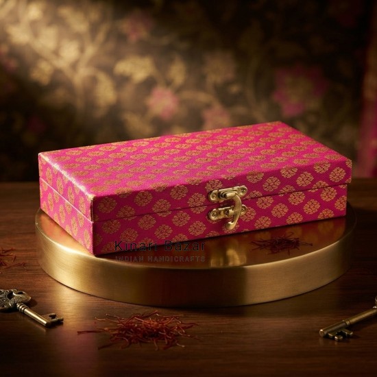 Festive Gift Boxes
