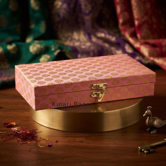 Festive Gift Boxes
