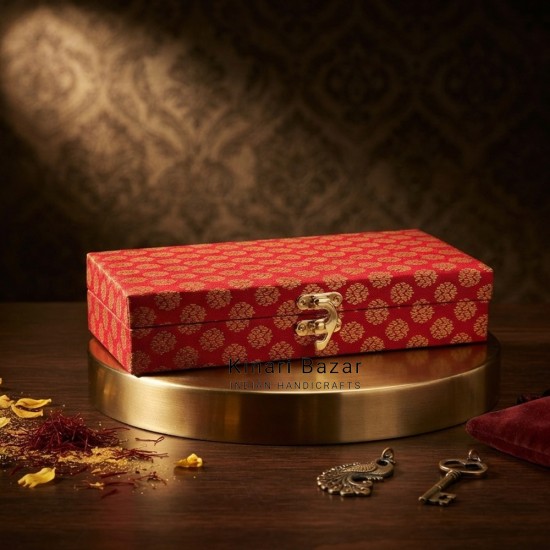 Festive Gift Boxes