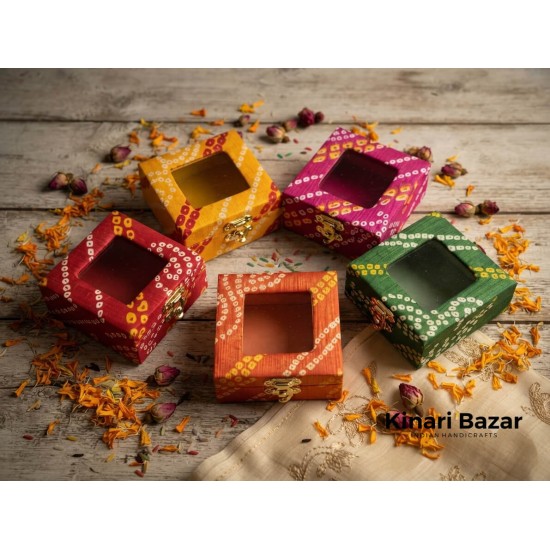 Gift Boxes