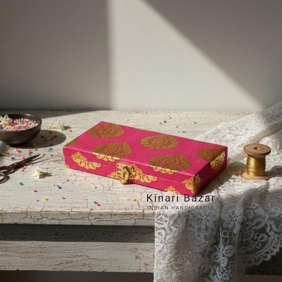 Paan Print Gift Box