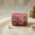 Silk Brocade Bangles Boxes