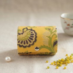 Silk Brocade Bangles Boxes
