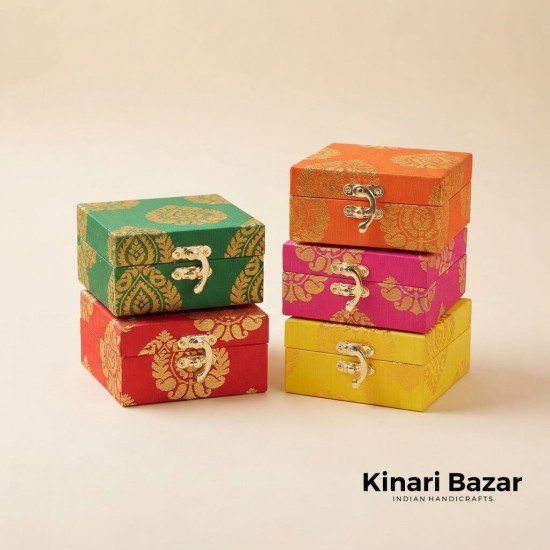 Small Gift Boxes