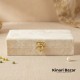 Velvet Gaddi Cash Boxes