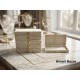 Velvet Gaddi Cash Boxes