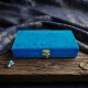 Velvet Gaddi Cash Boxes