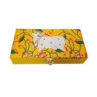 Cow Print Cash Boxes Cow Print Cash Boxes