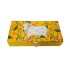 Cow Print Cash Boxes