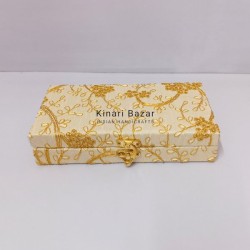 Embroidered Cash Boxes Embroidered Cash Boxes