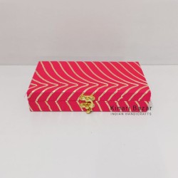 Gota Leheriya Cash Box Gota Leheriya Cash Box