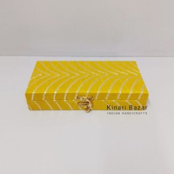 Gota Leheriya Cash Box Gota Leheriya Cash Box