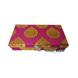 Paan Print Gift Box Paan Print Gift Box