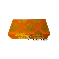 Paan Print Gift Box Paan Print Gift Box