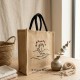 Baby Shower Jute Bags