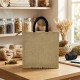 Baby Shower Jute Bags