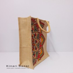Designer Jute Bags for Wedding Designer Jute Bags for Wedding